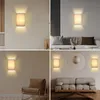 2St Wandleuchte Innen 13 Farben, RGB Wandlampe Ohne Produktbild-Vorschau 4