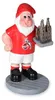 1. FC Köln Gartenzwerg "Dom" klein Produktbild-Vorschau 2