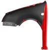 BLU Spatbord geschikt voor Volkswagen Bora 1J1 1J6 LY3D Productafbeelding-voorbeeld 7
