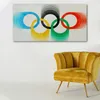 Coloray Acrylbild 140x70  Wandbild Acrylbilder Deko Produktbild-Vorschau 3