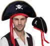 Guirca Piratenhut    One Size Produktbild-Vorschau 5
