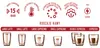 MPM MKW-14M macchina da caffè pressurizzata a pistone con Anteprima dell’immagine prodotto 13