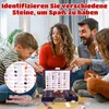 Vianočný kalendár s drahokamami 2026 – 24 dní do Vianoc s Náhľad obrázku produktu 4