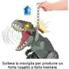 Figura di dinosauro gigante Jurassic World Imaginext, Anteprima dell’immagine prodotto 10