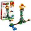 LEGO 71388 Super Mario Kippturm mit Sumo-Bruder-Boss – Produktbild-Vorschau 31