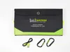 Basic Nature Solar-Ladegerät Powerbank 5V/21W schwarz Produktbild-Vorschau 12
