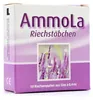 AMMOLA Riechstäbchen Riechampullen 10X0.4ml PZN 06766849 Produktbild-Vorschau 1