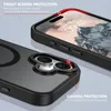 Puzdro na mobilný telefón pre iPhone 17 Puzdro MagSafe Náhľad obrázku produktu 2