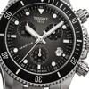 Tissot Seastar 1000 Chronograph 38mm T120.217.11.061.00 Produktbild-Vorschau 2