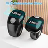 Tasbih Zikr Smart Ring, Einstellbarer Gebetszähler, 3 Produktbild-Vorschau 3