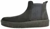 Gabor  Damenschuhe Stiefel Grau Freizeit Productafbeelding-voorbeeld 1