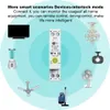 Tuya WiFi Inteligentny wyłącznik ON OFF Czasowy licznik Podgląd zdjęcia produktu 8