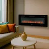 Elektrokamin mit LED-Flammeneffekt Valtaia Plat Sannover Produktbild-Vorschau 2
