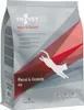 TROVET Renal & Oxalate RID - dry cat food - 2,5kg Productafbeelding-voorbeeld 1
