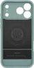 Spigen Parallax S (MagFit), Ochranný obal, Apple, iPhone 17 Náhľad obrázku produktu 4