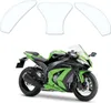 Tankschutzfolie Tankpad geeignet für Kawasaki ZX10R Produktbild-Vorschau 1