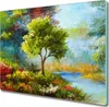 Coloray Schneidebrett Herdabdeckplatte 60x52 cm Produktbild-Vorschau 1