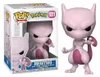Funko POP Spiele: Pokemon - Mewtwo Produktbild-Vorschau 10