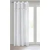Gardine KIDS 1 weiß 140x250 cm  Ösen Ösenvorhang Produktbild-Vorschau 9