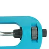 Pendelsprenger Sprinkler Rasensprenger Vierecksprenkler Produktbild-Vorschau 5