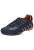 Geox UOMO SNAKE A -  Herren Leder Sneaker U4507 A 022EK Produktbild-Vorschau 18