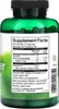 Fibre - Fibersol-2 750 mg 180 kapslí Swanson Health Náhled obrázku produktu 2