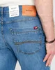 MUSTANG | Washington Herrenjeans aus blauer Baumwolle, Produktbild-Vorschau 8