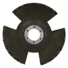 Rhodius 207077 LSZ F VISION Mop wheel Diameter 125 mm 1 Náhľad obrázku produktu 13