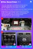 carplay 9''Für Mazda3  2010-2013 android12 Autoradio GPS Produktbild-Vorschau 2