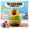 Nintendo Plauderblume, Spielfigur Produktbild-Vorschau 8