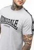 Lonsdale Pánské tričko Vementry Náhled obrázku produktu 8