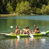 Ensemble de kayak gonflable Aqua Marina BETTA 475 pour 3 Voir les images du produit 52