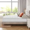 Vesgantti Matratze 140x200, Höhe 24cm, 7-Zonen Produktbild-Vorschau 8