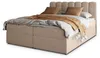 Masseno Boxspringbett SOLIA 180x200 cm Komplett-Set mit Produktbild-Vorschau 11