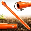 Benzineboor verlengstuk, 30 cm Productafbeelding-voorbeeld 1