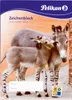 Zeichenblock DIN A4 20 Blatt, Malen Produktbild-Vorschau 18