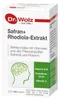 Extrait de Safran+Rhodiola Capsules Dr.Wolz 120 pc Voir les images du produit 2