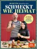 Schmeckt wie Heimat Anteprima dell’immagine prodotto 1