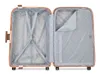 Delsey Moncey 76 CM 4 DOUBLE WHEELS TROLLEY CASE Produktbild-Vorschau 6