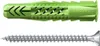 Universaldübel UX GREEN 8x50 R S K Produktbild-Vorschau 6