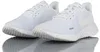 Nike Revolution 5 BQ3204103 (43/white-white) Produktbild-Vorschau 43
