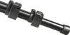 Walimex pro FT-665T Pro Tripod 198cm s FT-6653H Aluminium Náhled obrázku produktu 6