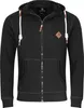 FALKENSTEJN stylischer Kapuzenpullover Sweatshirt mit Produktbild-Vorschau 2