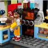 LEGO® Friends 42618 Café Heartlake Voir les images du produit 49