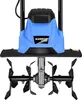 Elektrický Kultivátor Pôdy Silný Obrí Kultivátor 36 Cm Na Náhľad obrázku produktu 8