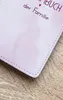 Familienstammbuch, Stammbuch A5 Glitter Rosa Stammbuch der Produktbild-Vorschau 3