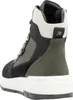 R-Evolution Herren Stiefeletten U0072-00 Farbe: Schwarz Produktbild-Vorschau 5