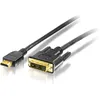 equip life 119322 HDMI/DVI Videokabel für Produktbild-Vorschau 2