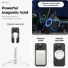 Elago MagSafe Silikonhülle für iPhone 16 Pro schwarz Produktbild-Vorschau 6