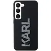 Etui do Samsung Galaxy S24 - Etui na tył Karl Lagerfeld 3D Podgląd zdjęcia produktu 3
